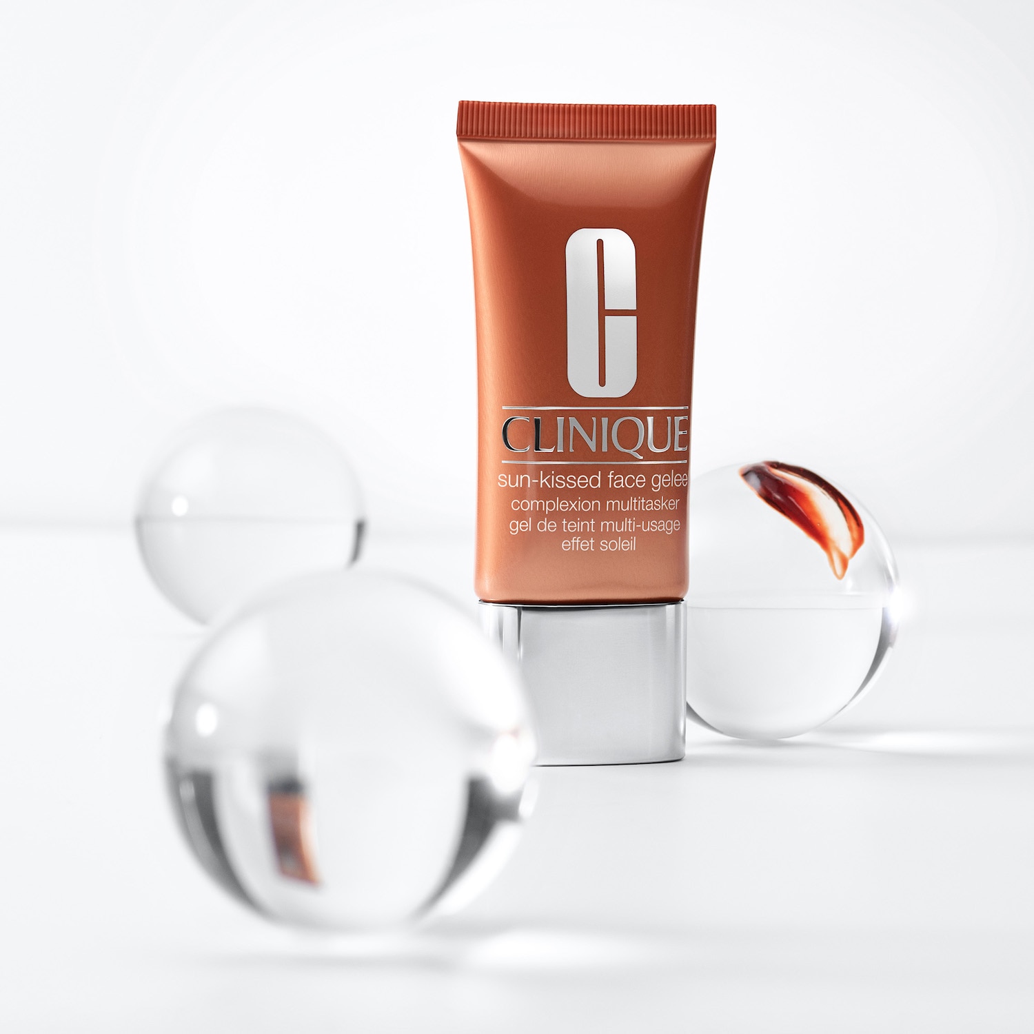 SUN-KISSED FACE GELEE COMPLEXION MULTITASKER (GEL BRONCEADOR PARA ROSTRO)